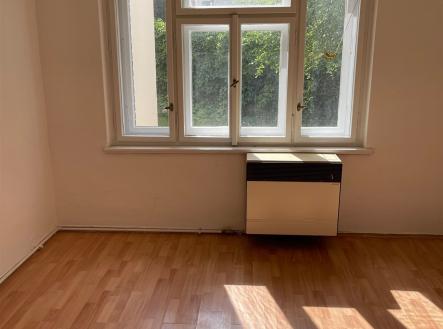 Pronájem bytu, 2+kk, 38 m²