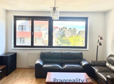 Prodej bytu, 2+kk, 71 m²