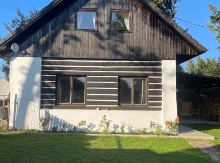 Prodej domu/vily, 145 m²