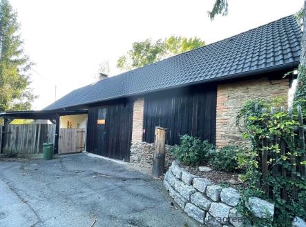 Prodej domu/vily, 145 m²