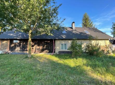 Prodej domu/vily, 145 m²