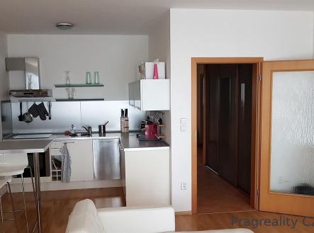 Pronájem bytu, 2+kk, 67 m²
