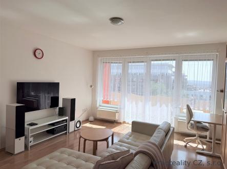 Pronájem bytu, 2+kk, 67 m²