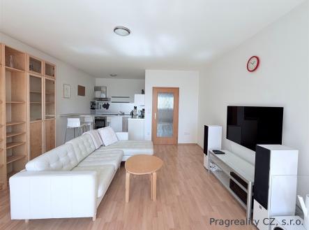 Pronájem bytu, 2+kk, 67 m²