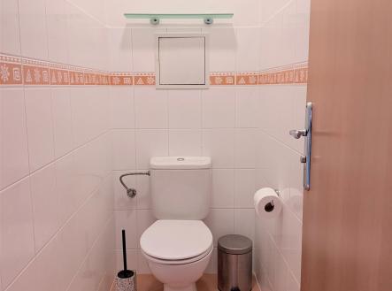 Pronájem bytu, 2+kk, 67 m²