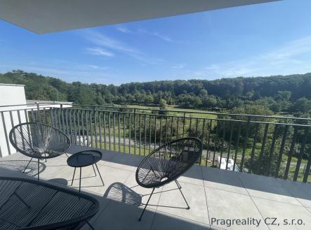 Pronájem bytu, 3+kk, 83 m² obrázek