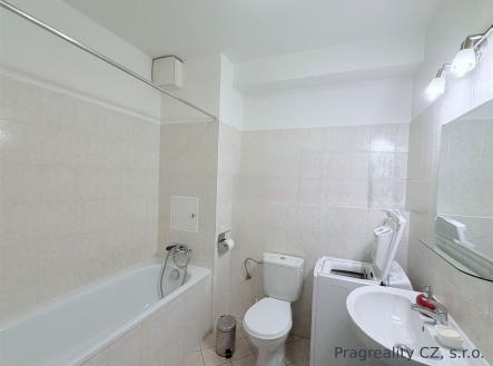 Pronájem bytu, 1+kk, 30 m²