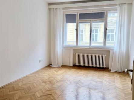 Pronájem bytu, 1+kk, 26 m²