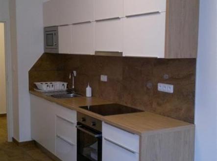 Pronájem bytu, 2+kk, 62 m²