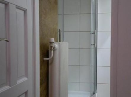 Pronájem bytu, 2+kk, 62 m²