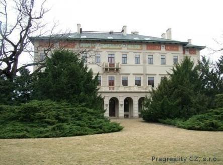 Pronájem bytu, 2+kk, 62 m²