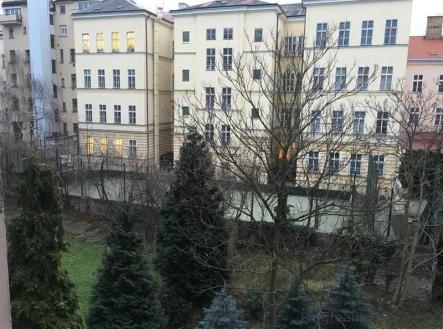 Pronájem bytu, 2+kk, 62 m²