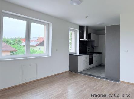 Pronájem bytu, 4+kk, 109 m²