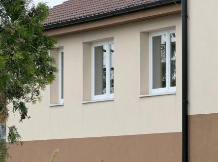 Pronájem bytu, 4+kk, 109 m²