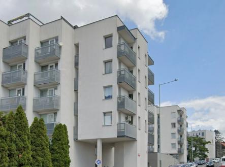 Pronájem bytu, 1+kk, 25 m²