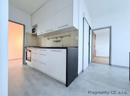 Pronájem bytu, 4+kk, 72 m²
