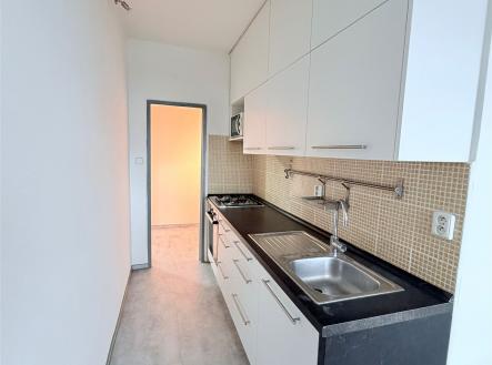 Pronájem bytu, 4+kk, 72 m²