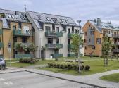 Pronájem bytu, 2+kk, 73 m²