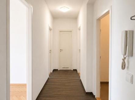 Pronájem bytu, 3+kk, 95 m²