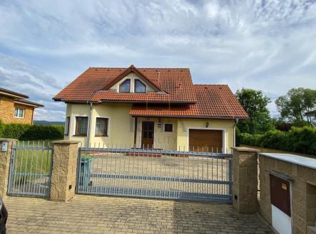 Prodej - dům/vila, 138 m²