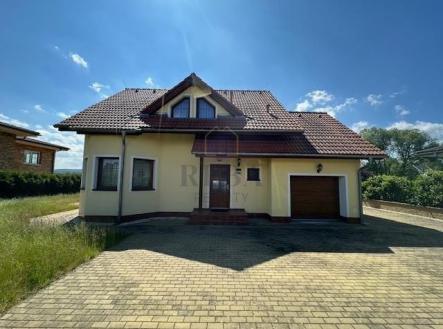 Prodej - dům/vila, 138 m²