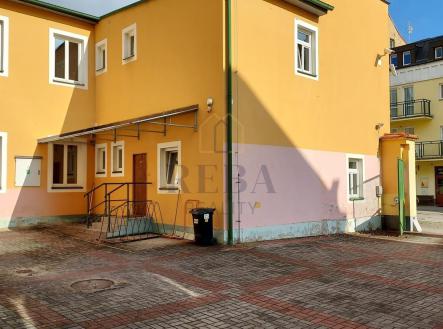 Prodej - hotel, 1 479 m²