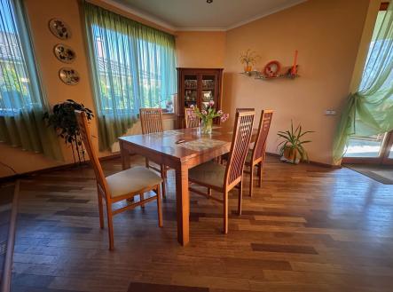 Prodej domu/vily, 440 m²