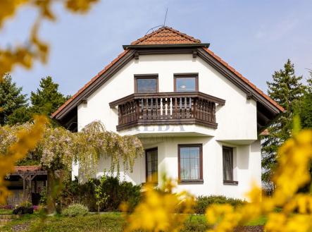 Prodej domu/vily, 200 m² obrázek