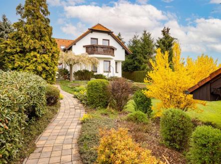 Prodej domu/vily, 200 m²