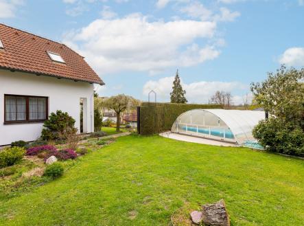 Prodej domu/vily, 200 m²