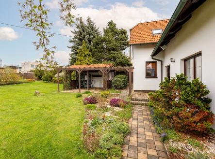 Prodej domu/vily, 200 m²