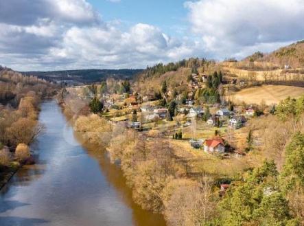 Prodej pozemku, ostatní, 876 m²