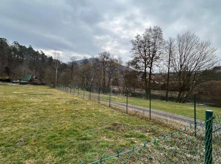 Prodej pozemku, ostatní, 876 m²