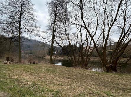 Prodej pozemku, ostatní, 876 m²