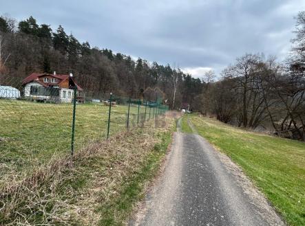 Prodej pozemku, ostatní, 876 m²