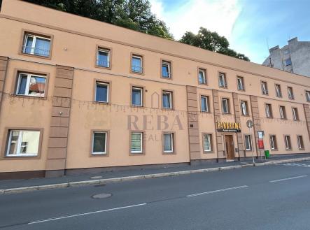 Prodej - hotel, 660 m²