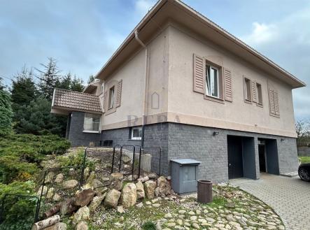 Prodej domu/vily, 492 m²