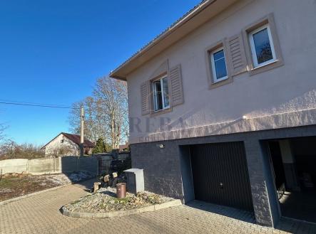 Prodej domu/vily, 492 m²