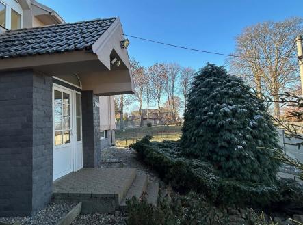 Prodej domu/vily, 492 m²