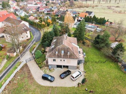 Prodej domu/vily, 492 m²