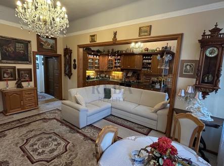 Prodej bytu, 3+kk, 70 m²