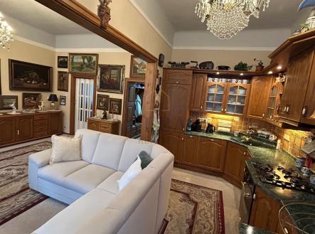 Prodej bytu, 3+kk, 70 m²