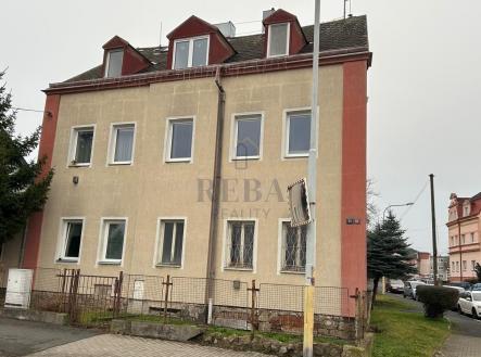 Prodej bytu, 2+1, 39 m²