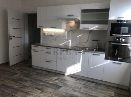 Pronájem bytu, 2+kk, 50 m²