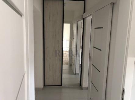 Pronájem bytu, 2+kk, 50 m²