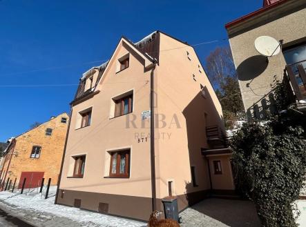 Prodej domu/vily, 220 m²