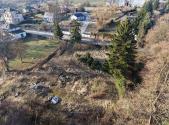 Prodej pozemku pro bydlení, 2 622 m²