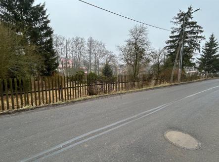 Prodej pozemku pro bydlení, 2 622 m²