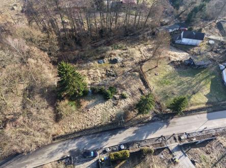 Prodej pozemku pro bydlení, 2 622 m²