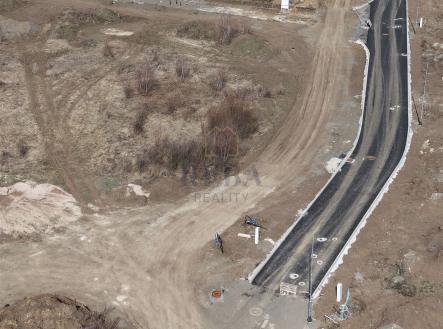 Prodej pozemku pro bydlení, 919 m² obrázek